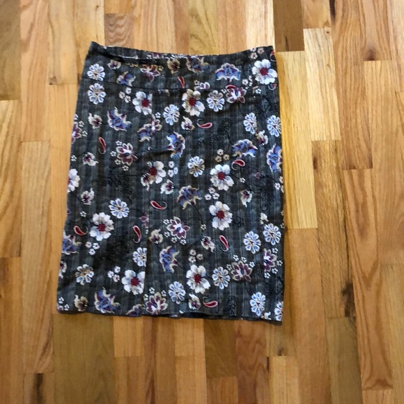 Margaret M Dresses & Skirts - Mid Length Pencil Skirt
